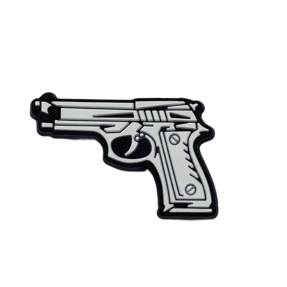 White Gun Jibbit